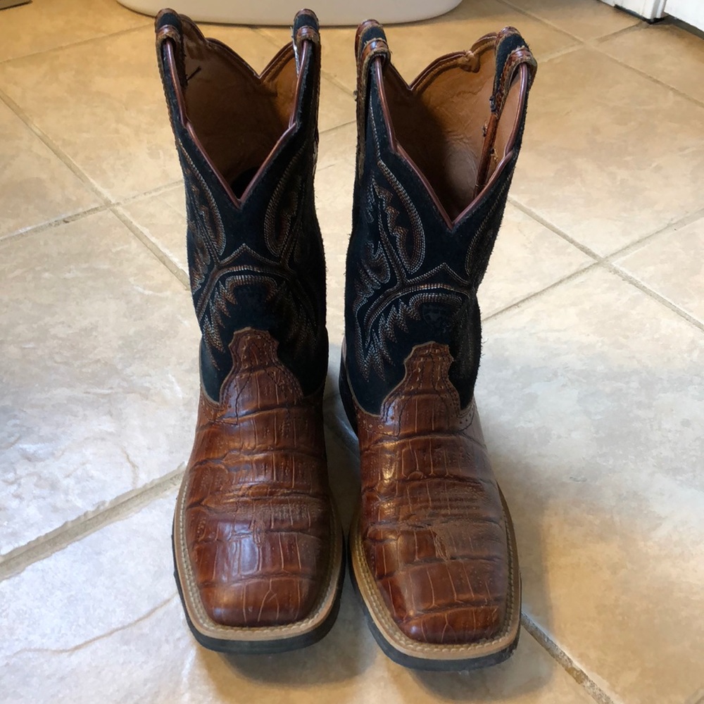 Ariat Fatbaby Boots